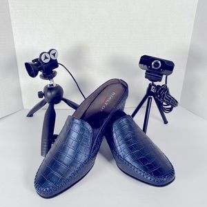 Rialto Comfort Shoes.